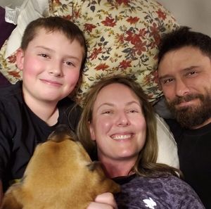 Meet your Posher, Tiffani